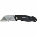 Great Neck KNIFE UTILITY FOLDING LOCKBACK 9883